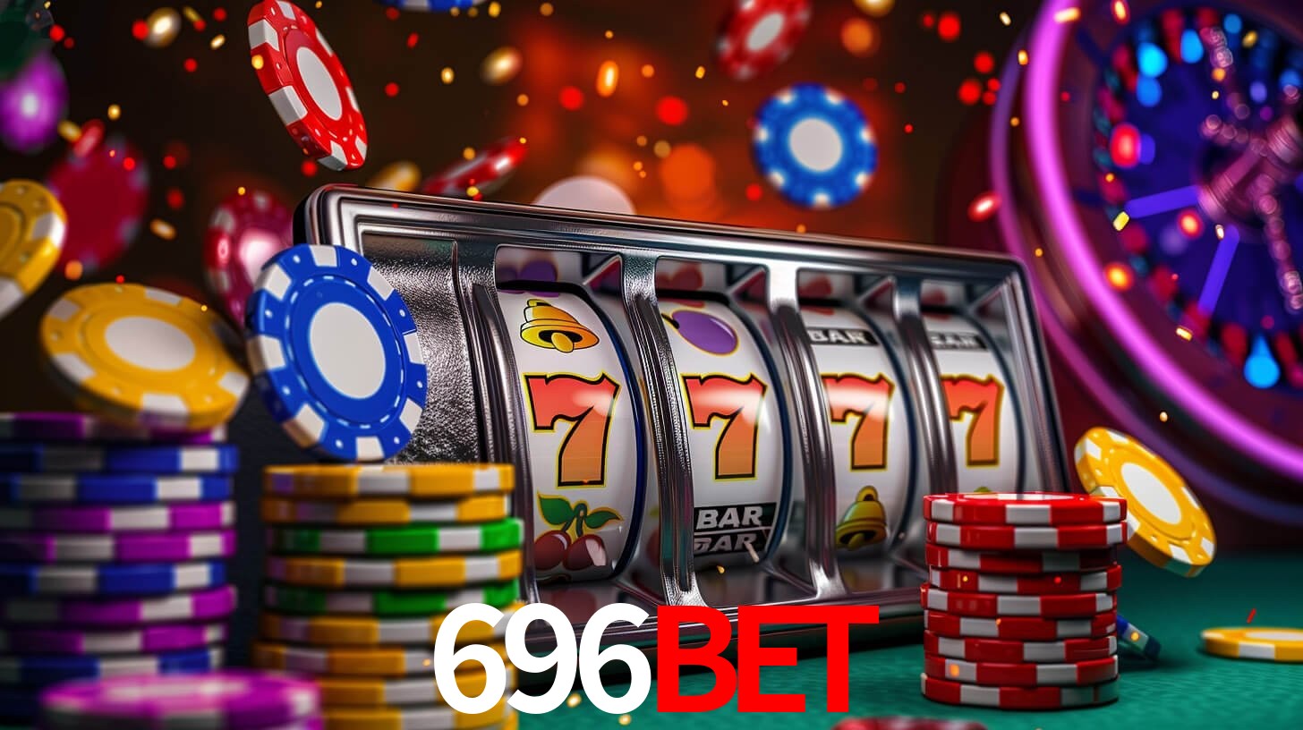 Experiência VIP 696bet