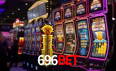 Descubra a Essência do 696bet: Nossa História e Compromissos