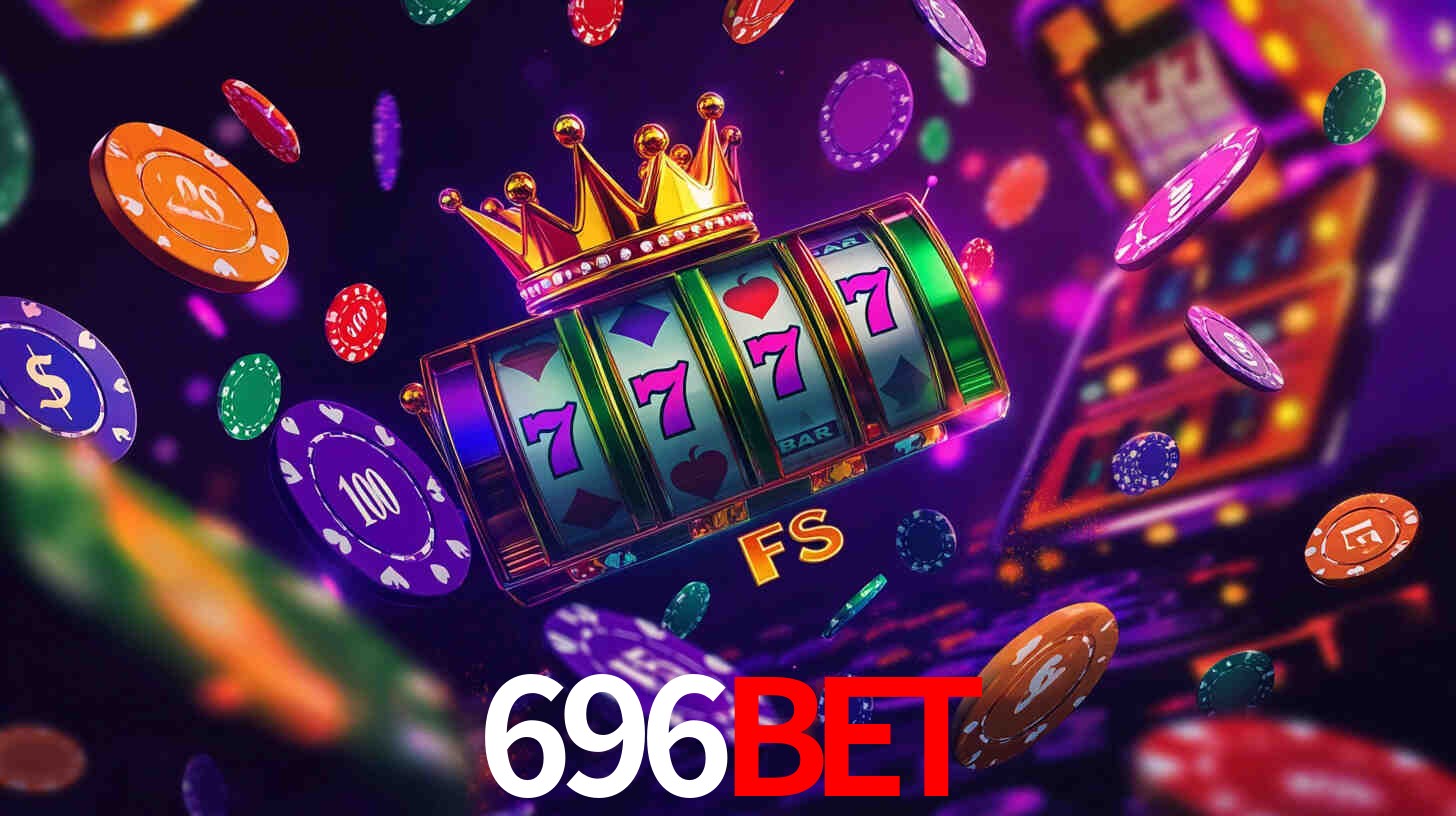 Bônus Diários 696bet