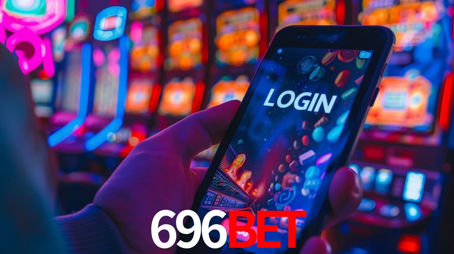 Diretório de Jogos 696bet