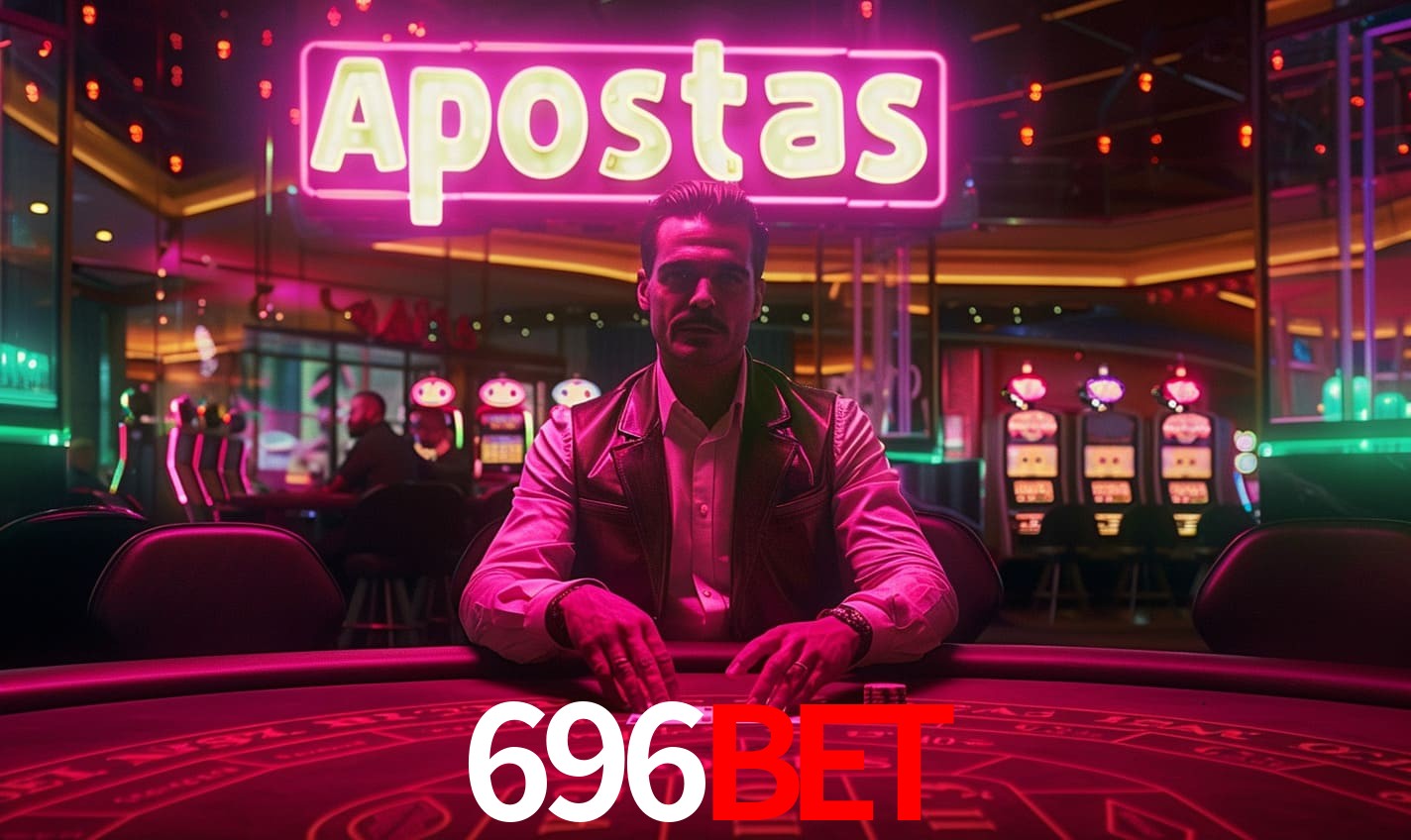 Jogos Exclusivos 696bet