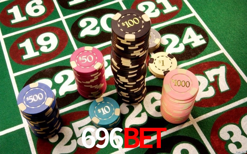 Segurança 2FA 696bet