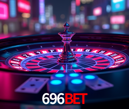 Interface do App 696bet