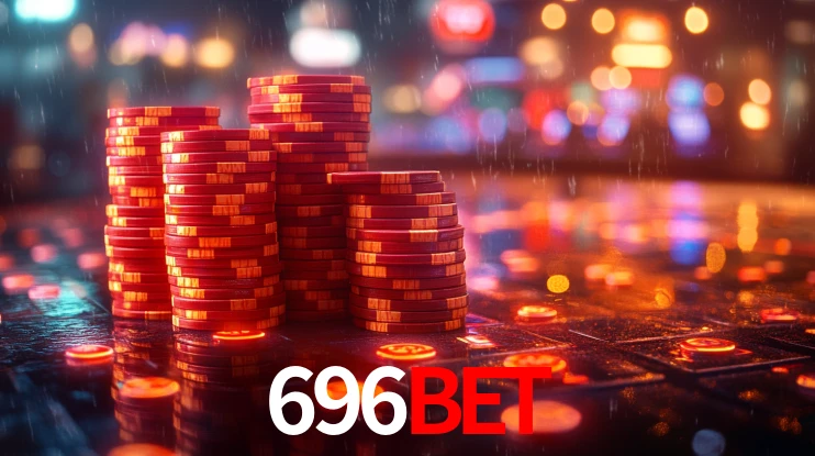 Sinta a adrenalina dos jogos de cassino com 696bet