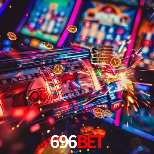 Recursos de Bônus 696bet