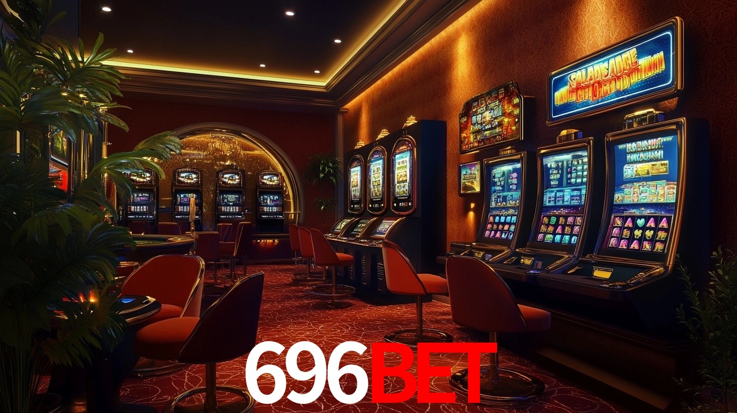 Torneios 696bet