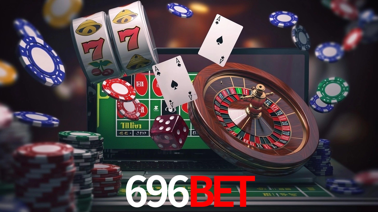 Explore as vantagens do 696bet: serviço profissional e confiabilidade
