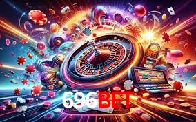 Benefícios da Conta 696bet
