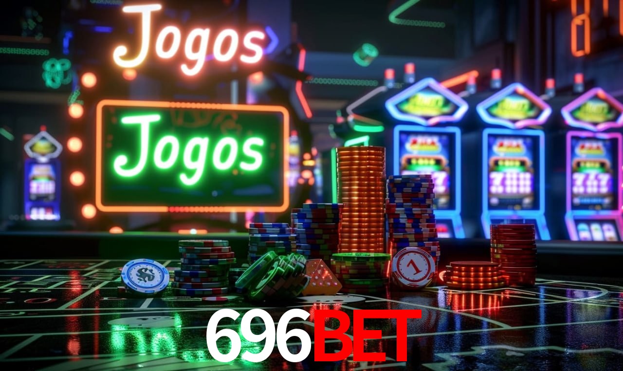 696bet app
