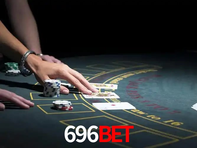 Cadastro Rápido 696bet