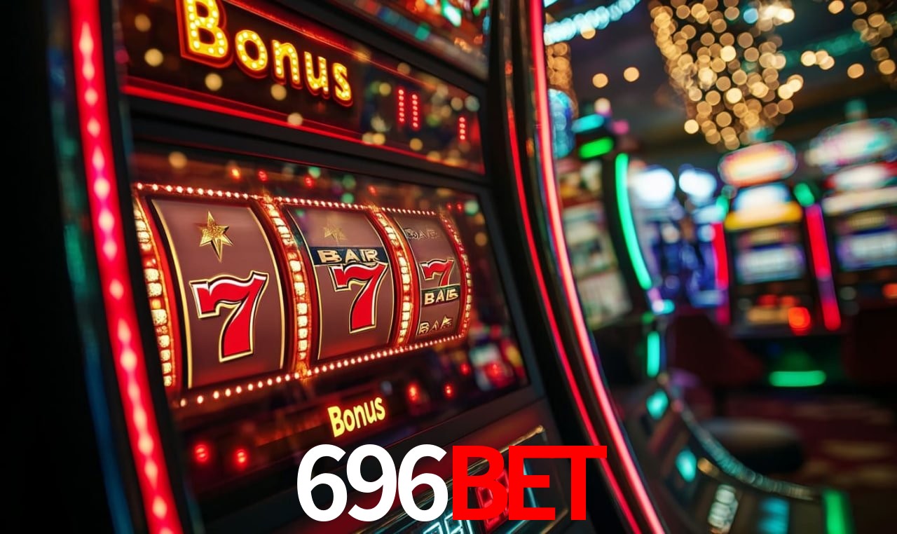 PIX Instantâneo 696bet