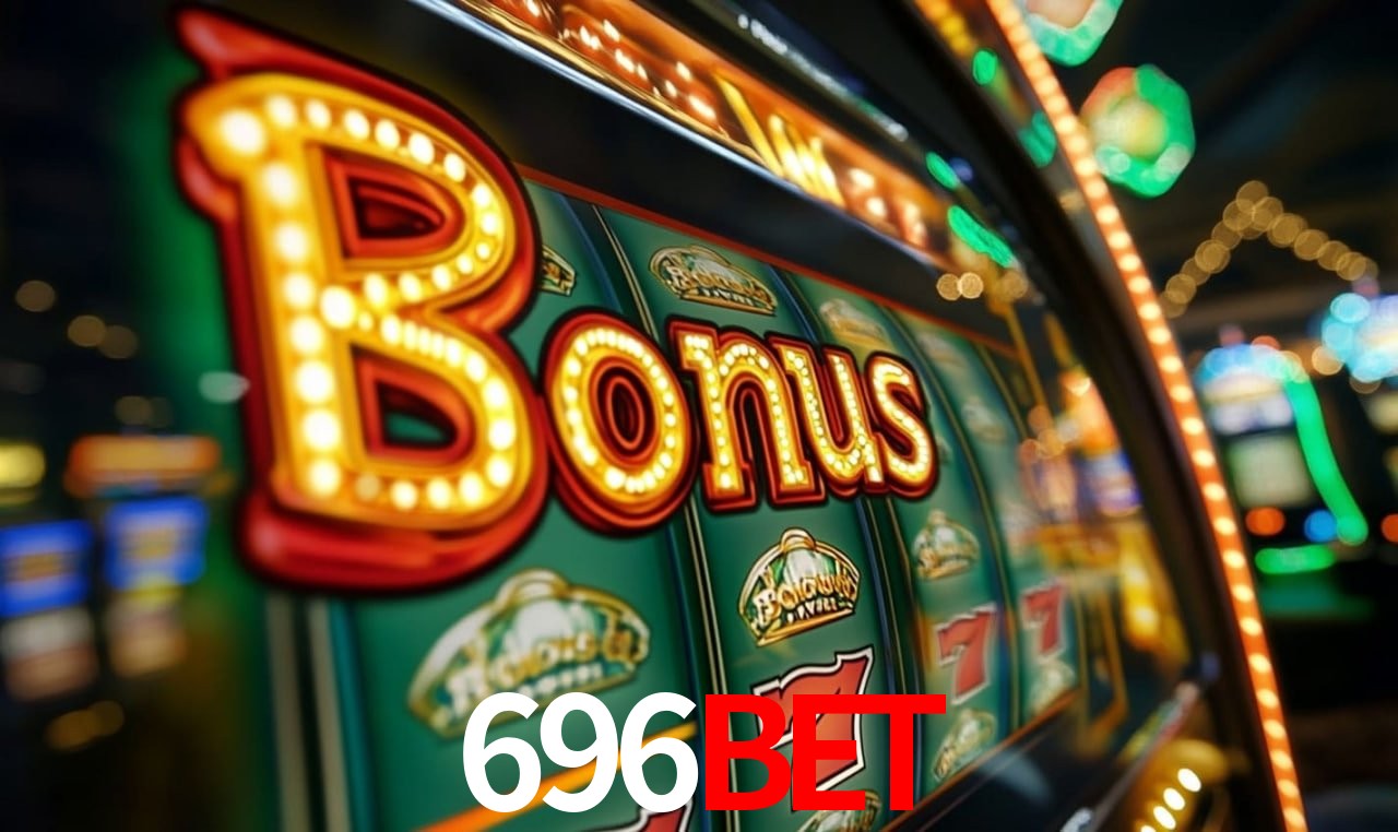 Design Responsivo 696bet
