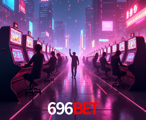 Avaliações dos Jogadores 696bet