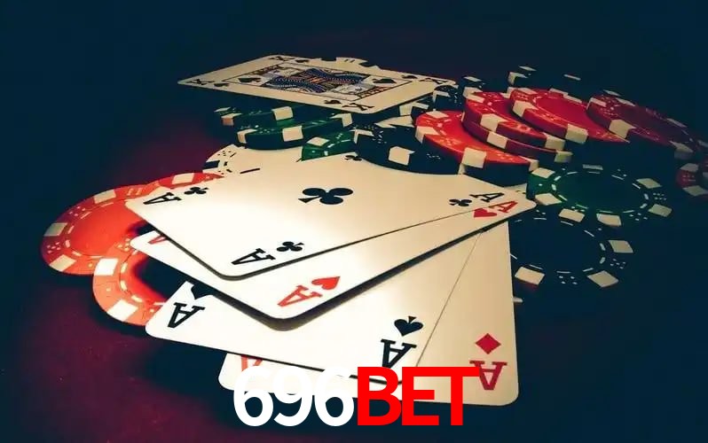 Promoção Relâmpago 696bet