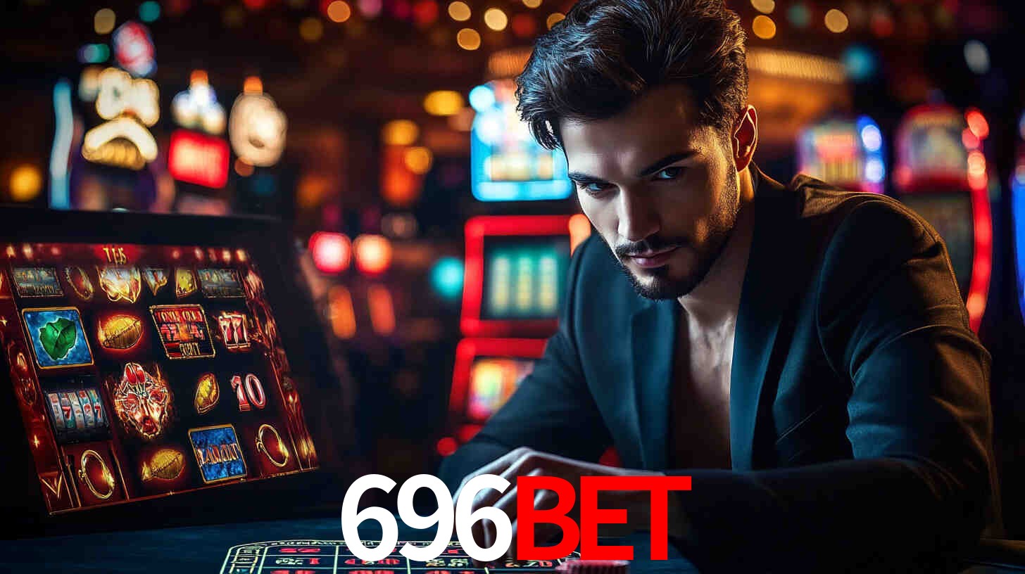 696bet,696bet app
