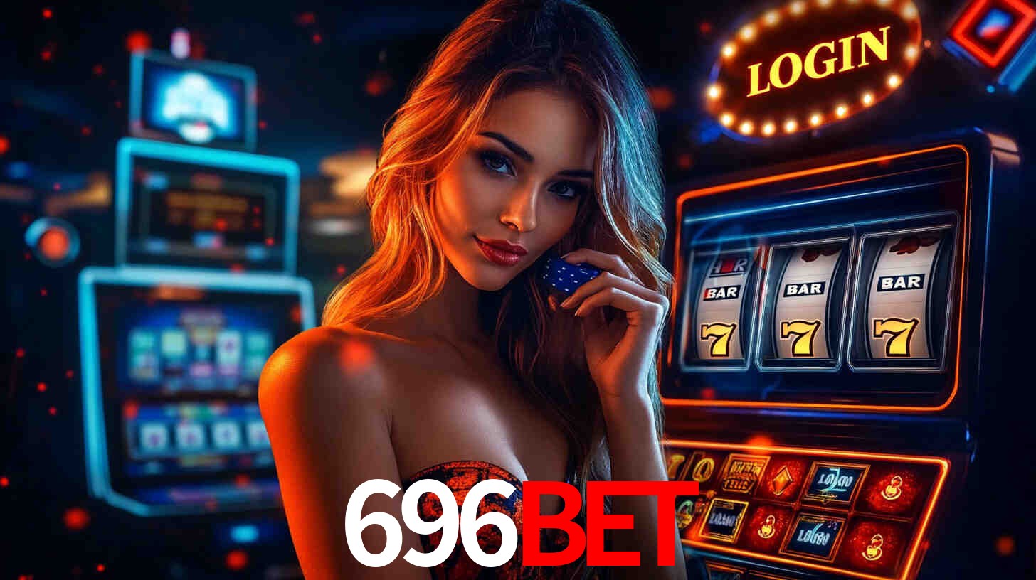 696bet plataforma