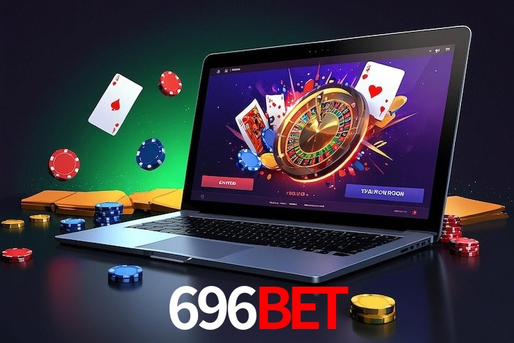 Login Seguro 696bet