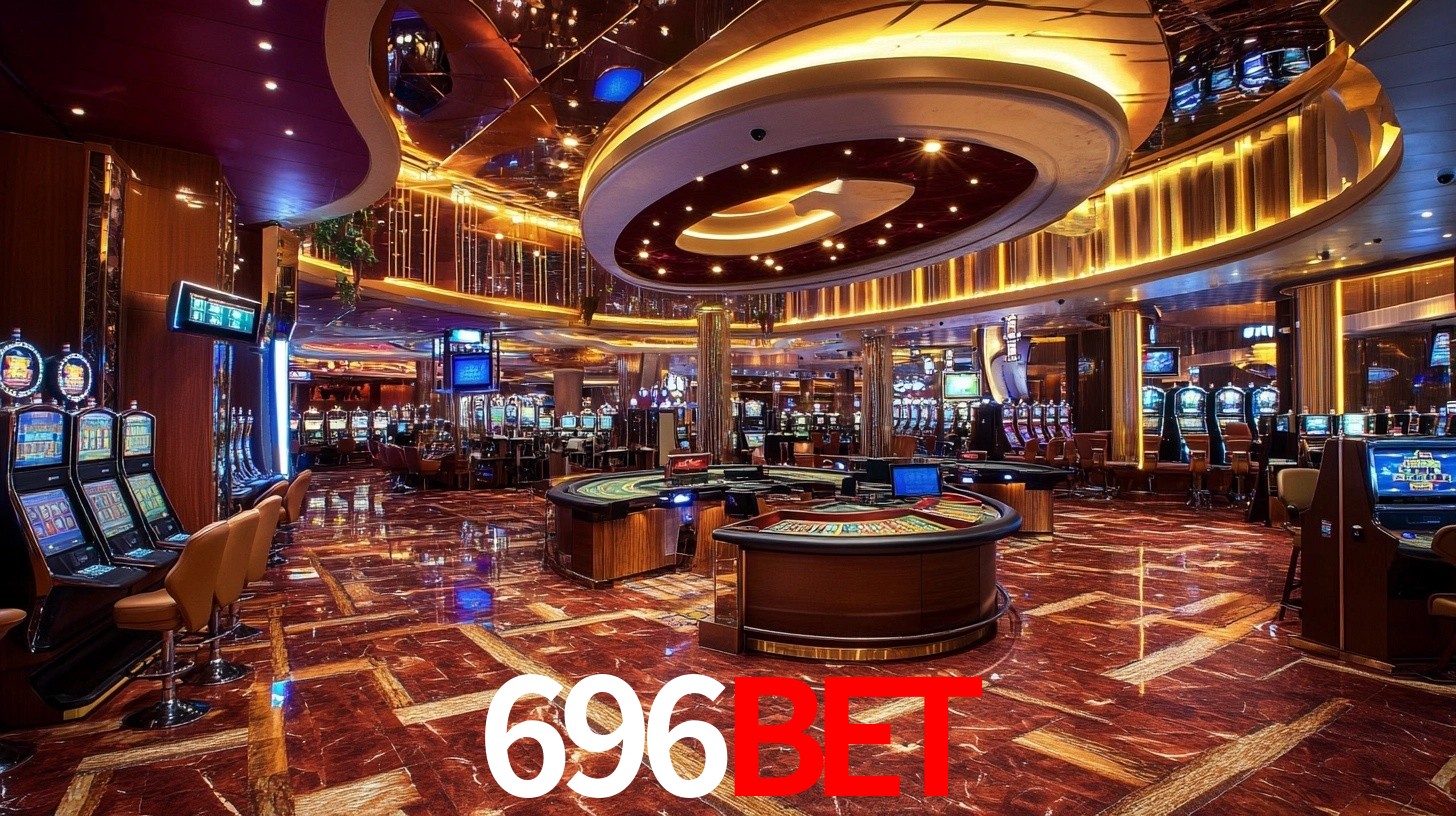 Programa VIP 696bet