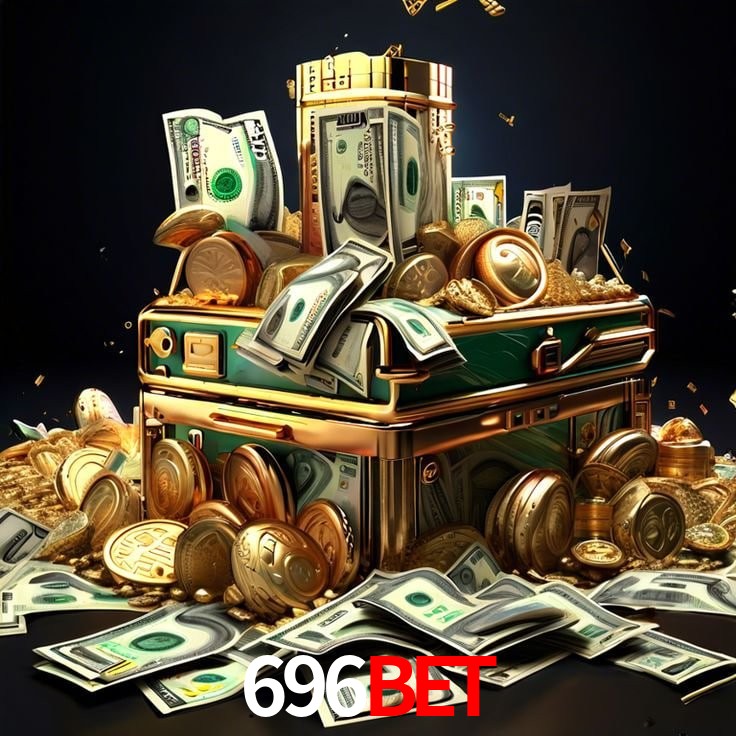 Tecnologia da Plataforma 696bet
