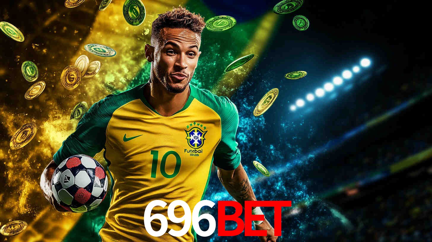 cassino 696bet