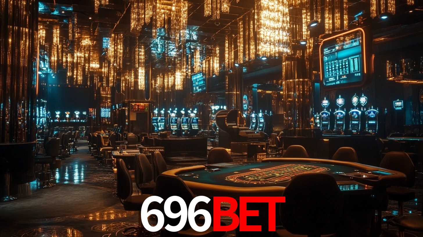 696bet app