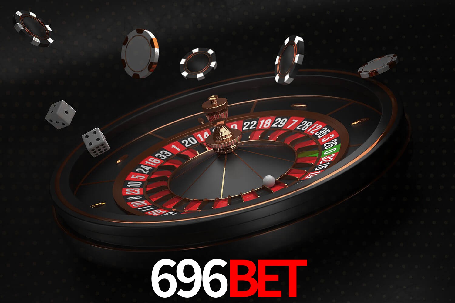 696bet plataforma