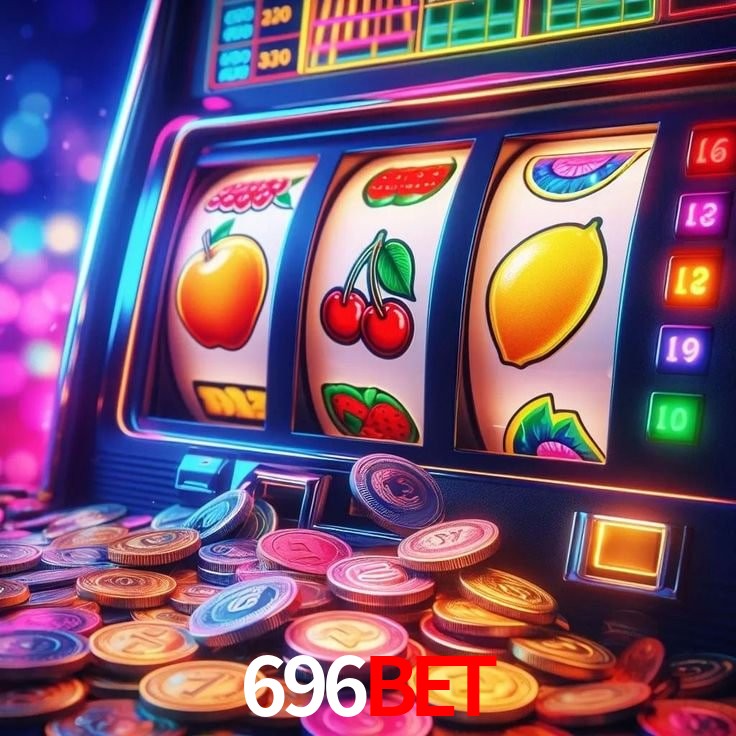 Design Responsivo 696bet