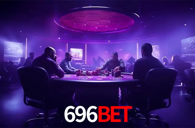 Promoção Relâmpago 696bet