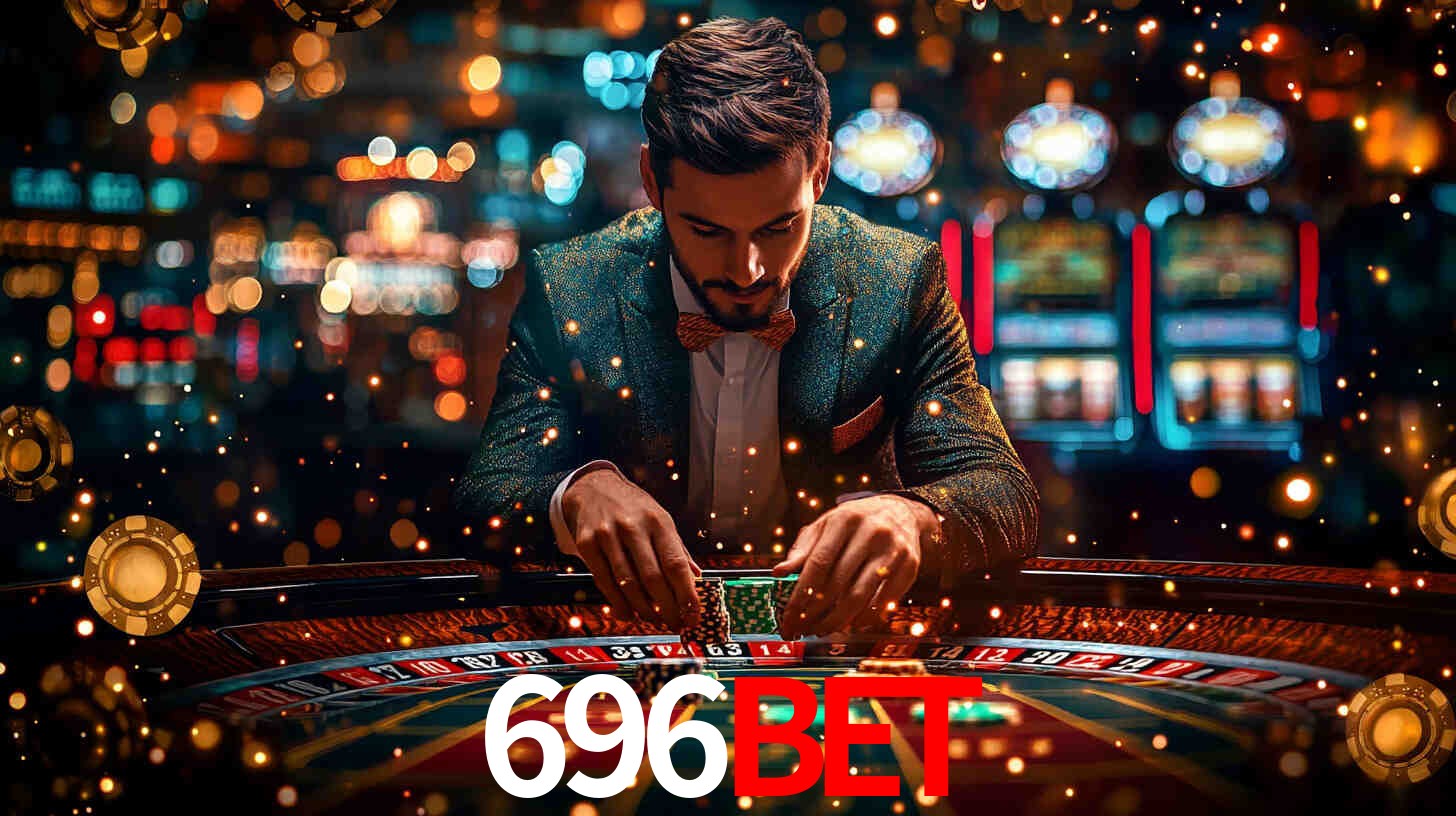 696bet