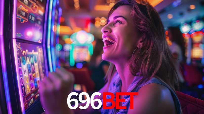696bet
