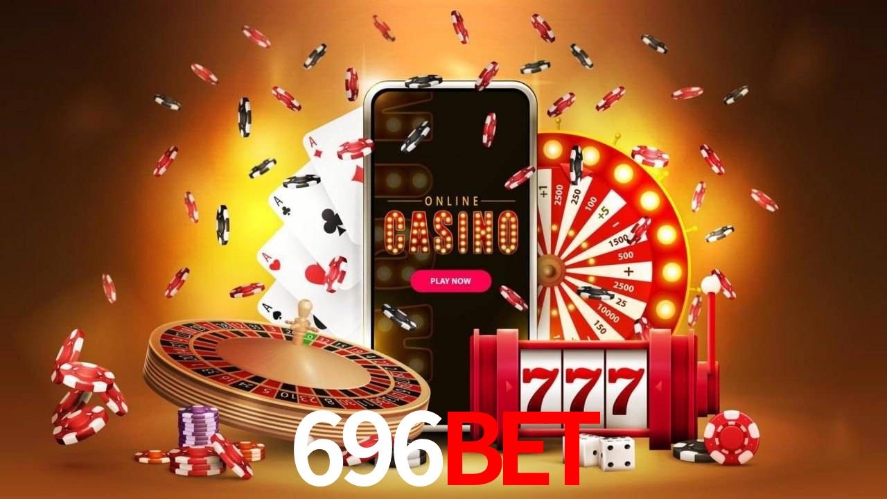Estatísticas do Jogo 696bet