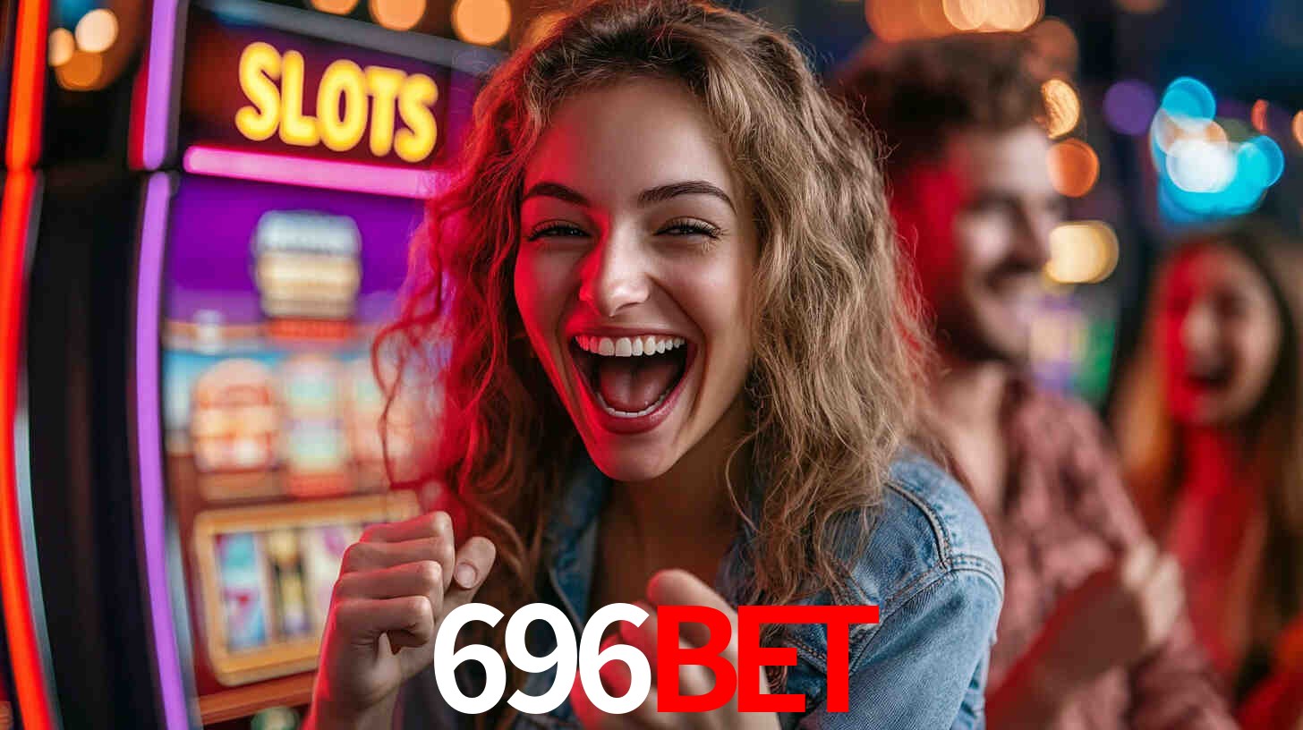 Apostas de Tênis 696bet