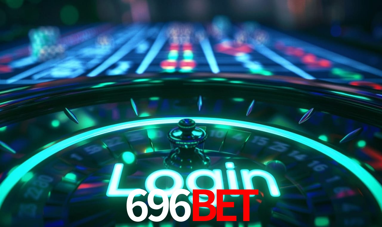 Cadastro Rápido 696bet