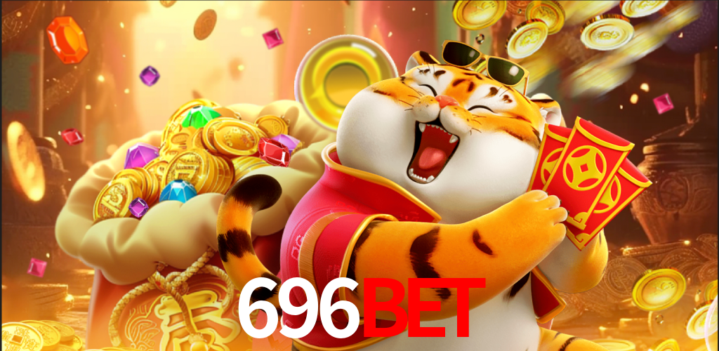 696bet app