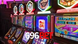 Estatísticas Esportivas 696bet