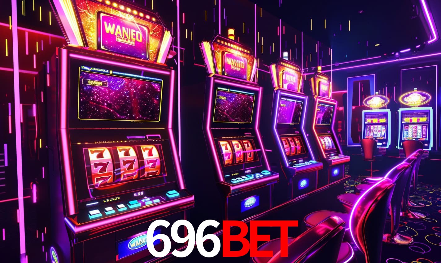 Interface Premium 696bet
