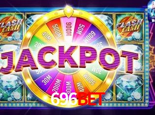 Inovações de Jogos na 696bet: O Futuro das Experiências Interativas