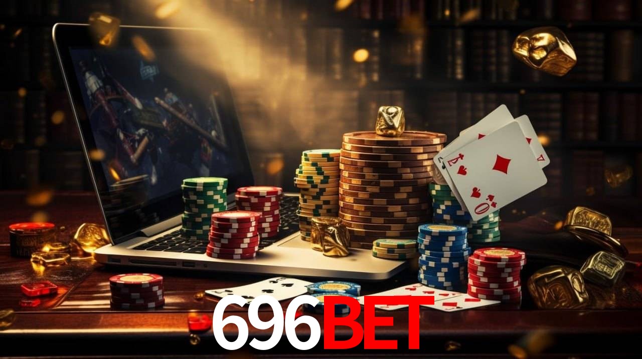 Casino Ao Vivo 696bet
