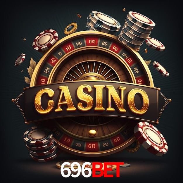 Interface do App 696bet