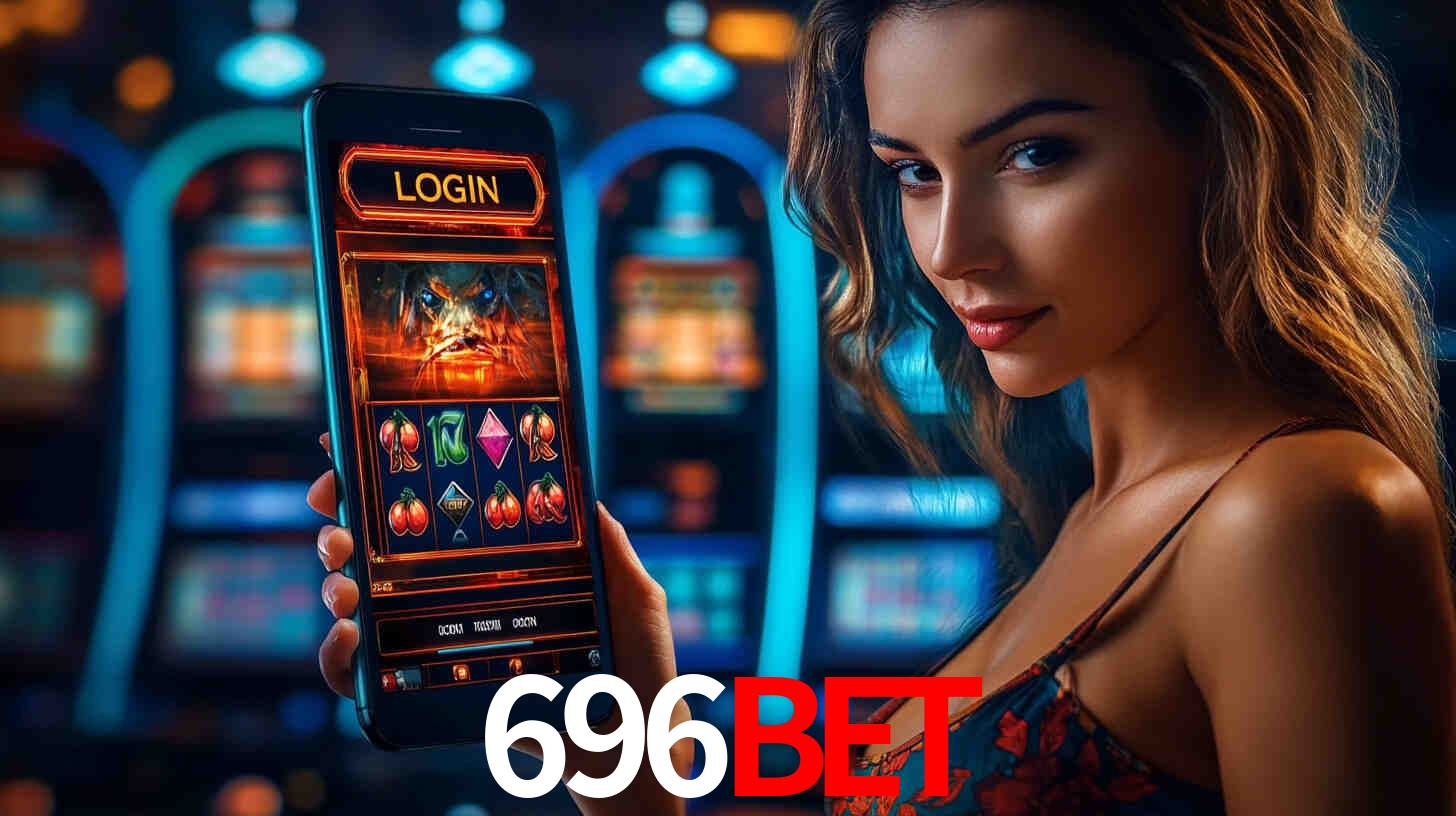 Bônus Generosos e Exclusivos no 696bet para Você!