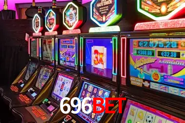 Descubra o Programa VIP da 696bet: Vantagens Exclusivas para Jogadores