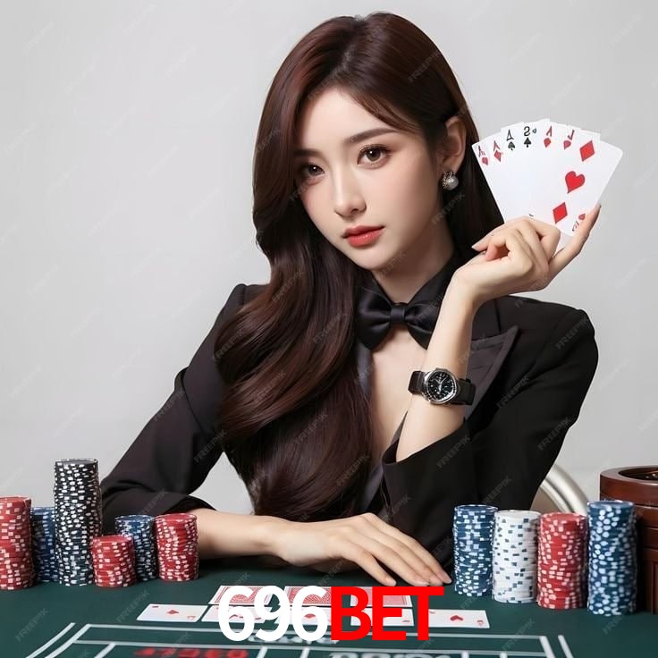 Provedores de Jogos 696bet