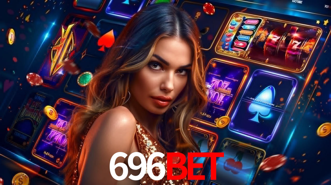 Mesa de Blackjack 696bet