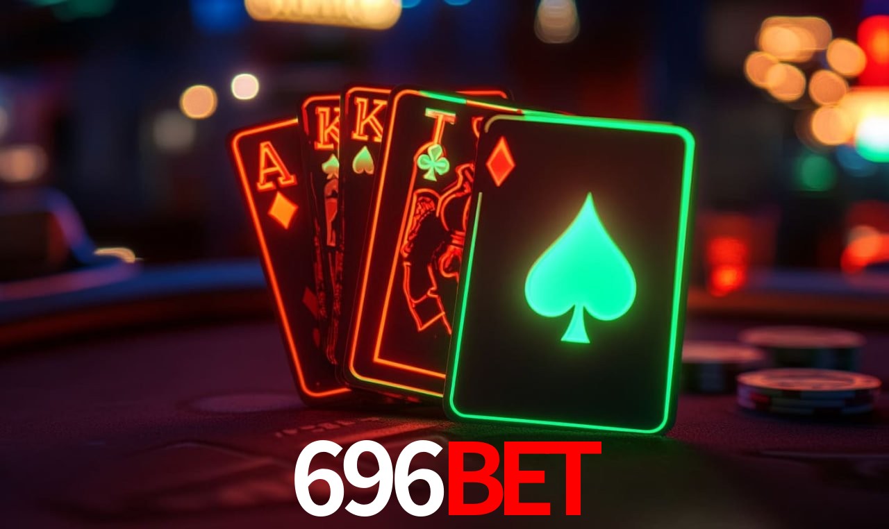 Ofertas Exclusivas 696bet