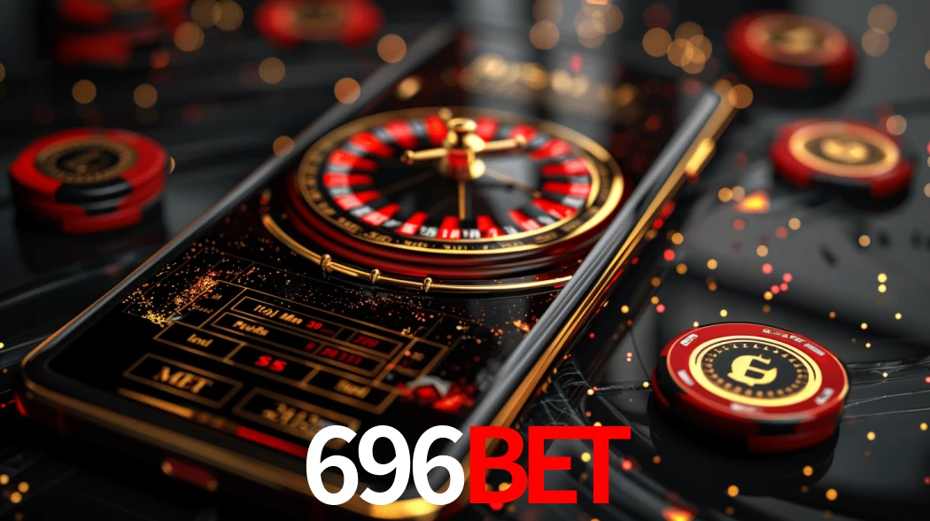 Mesa de Blackjack 696bet