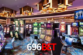 Descubra o Programa VIP da 696bet: Vantagens Exclusivas para Jogadores
