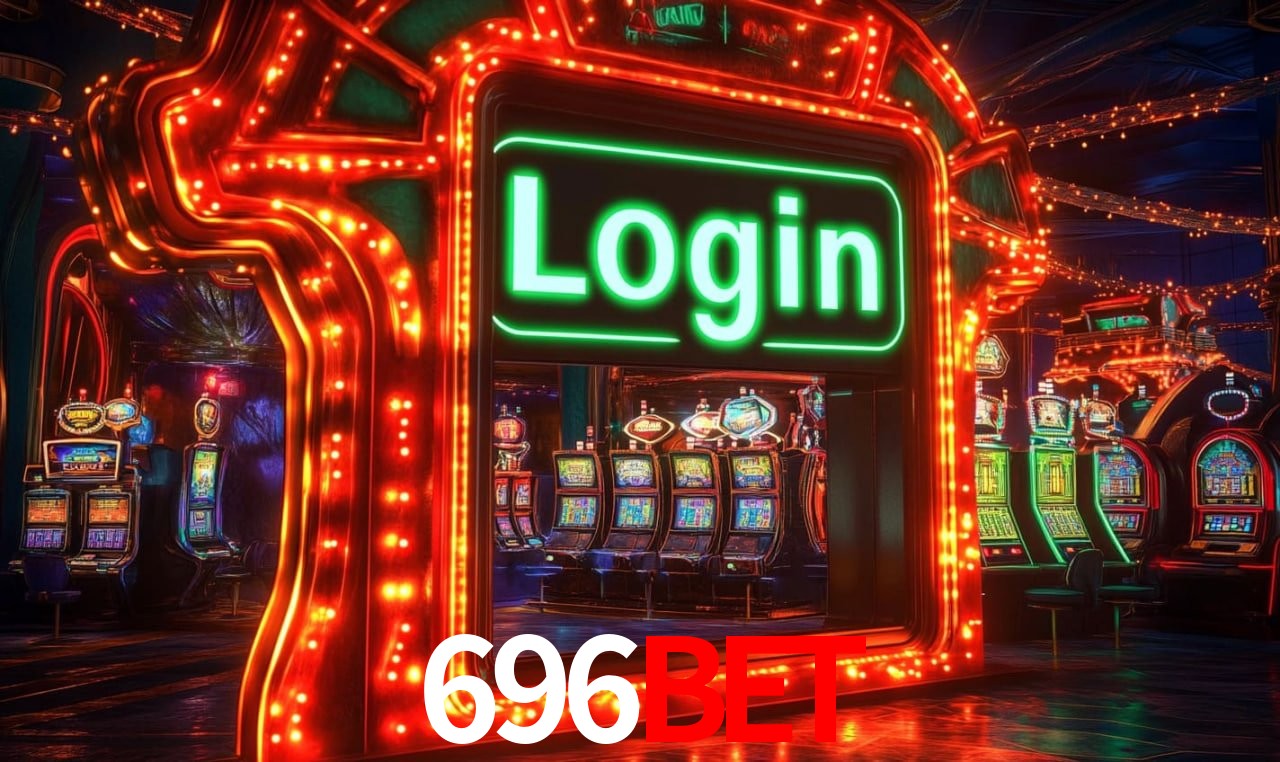 Login Seguro 696bet
