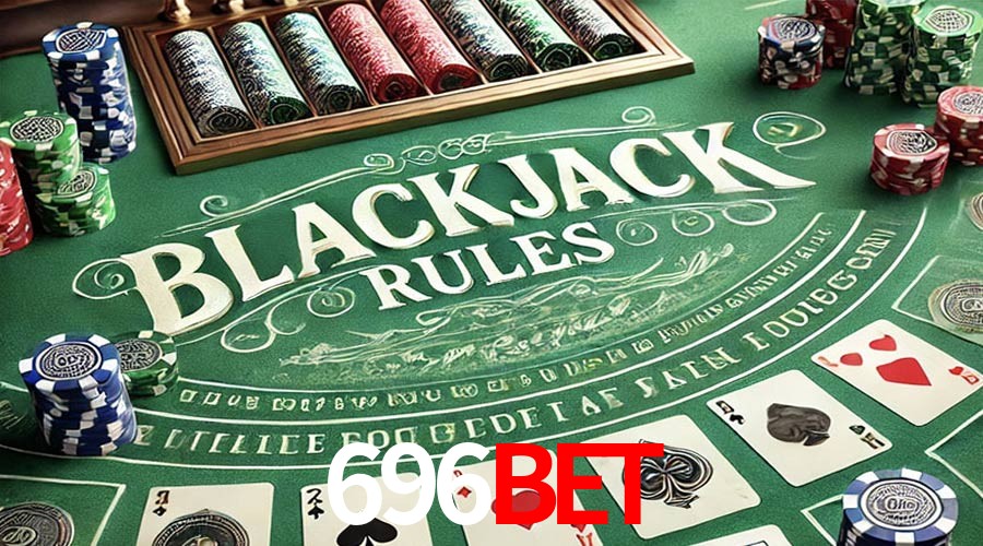 Casino VIP 696bet