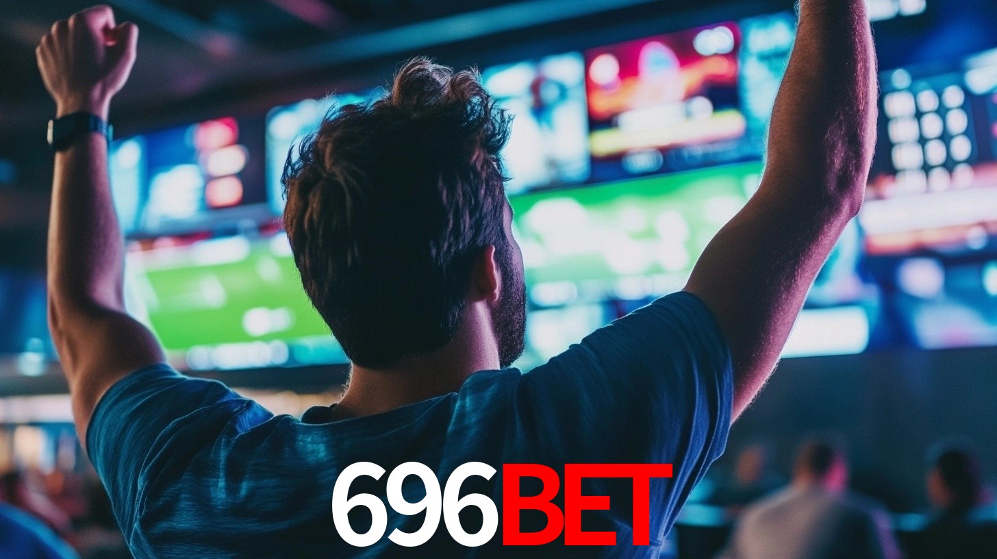 696bet