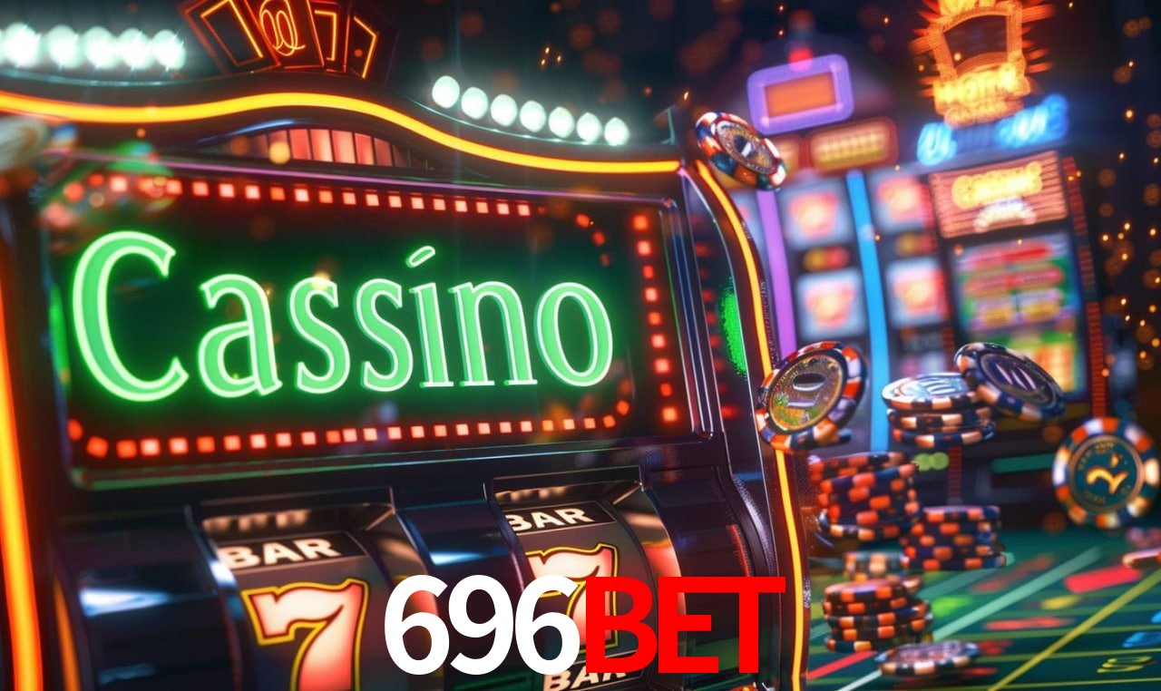Avaliações dos Jogadores 696bet